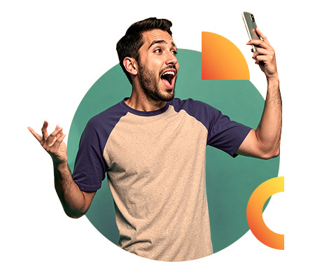 disfruta de conexion real para hablar y mensajear adaptado a tus necesidades y presupuesto